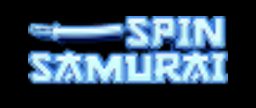 spinsamurai casino logo
