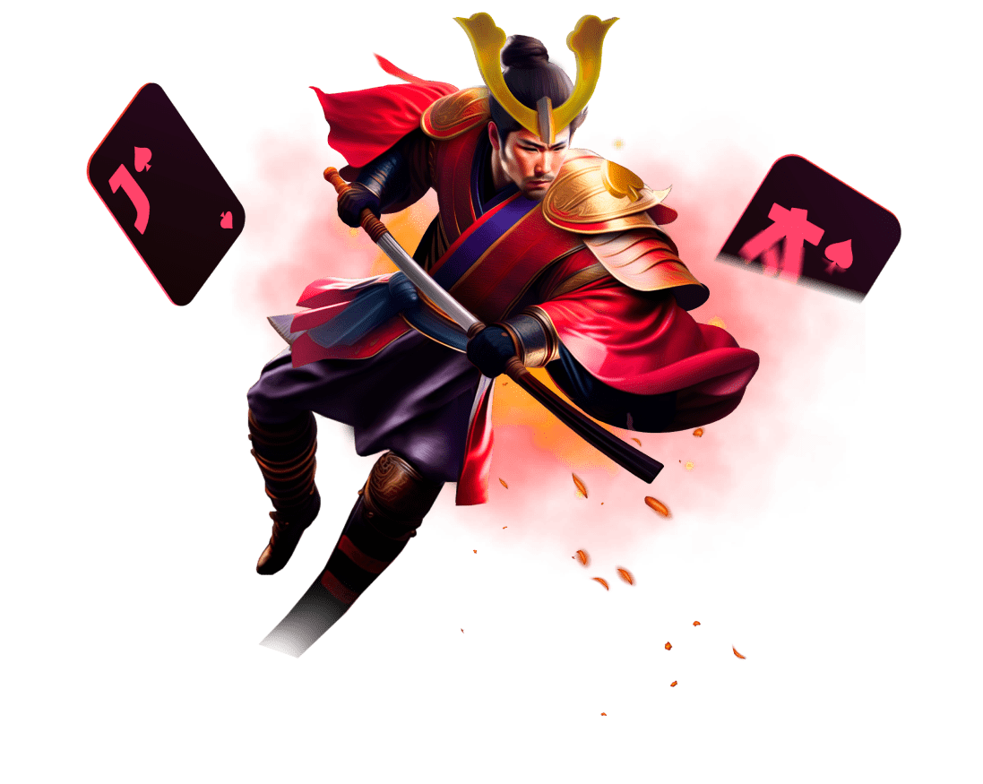 Spin Samurai Casino - Best Online Casino Experience